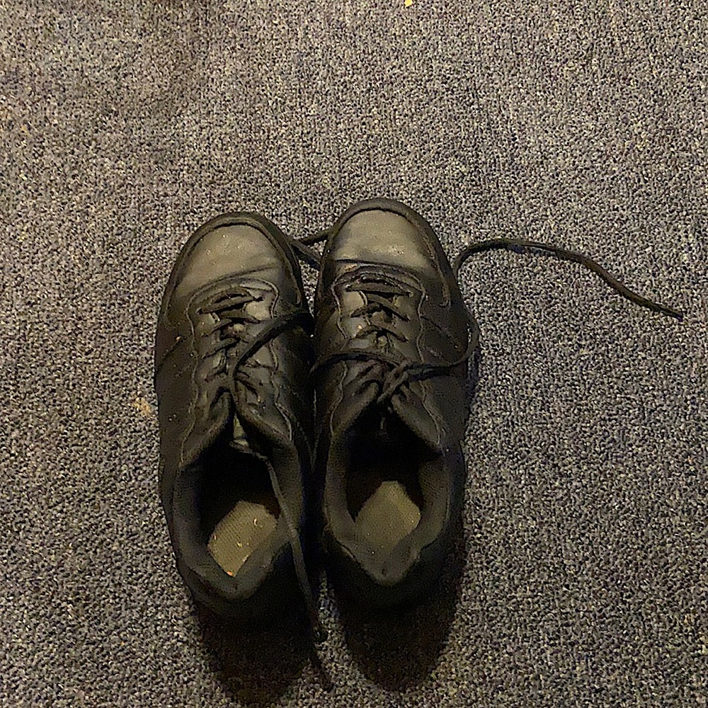 non slip work shoes